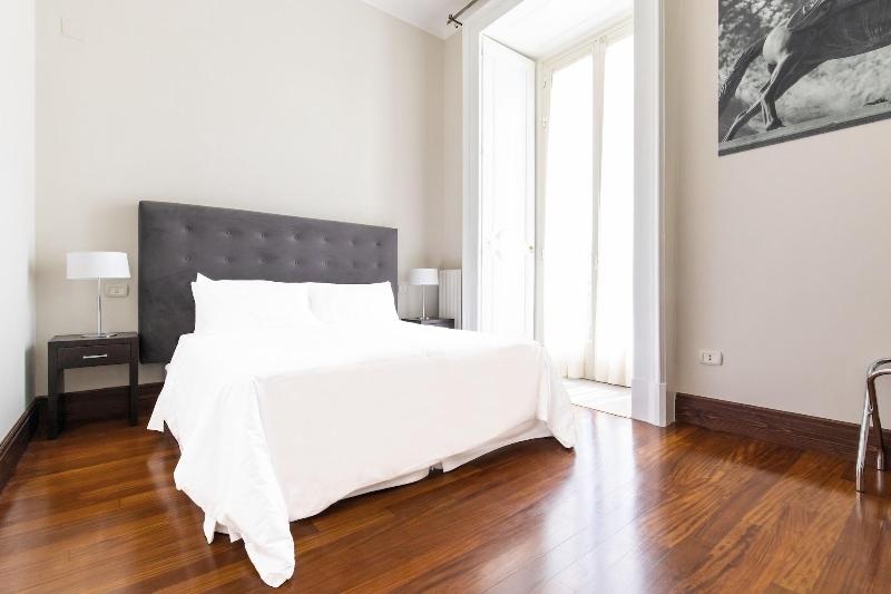 Gramsci Suites - Oda
