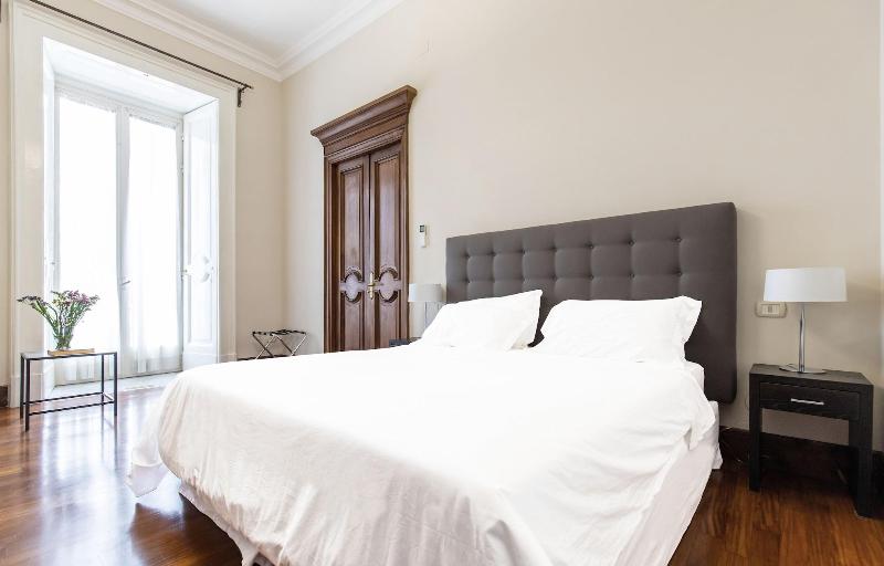 Gramsci Suites - Oda