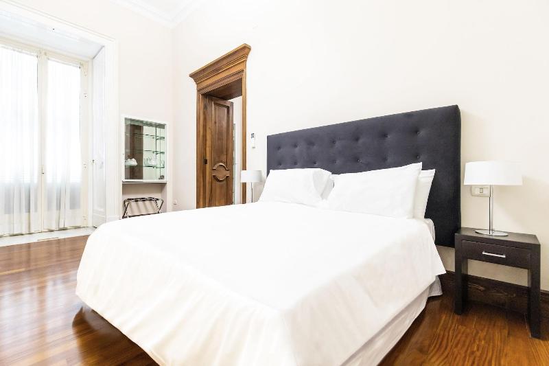 Gramsci Suites - Oda