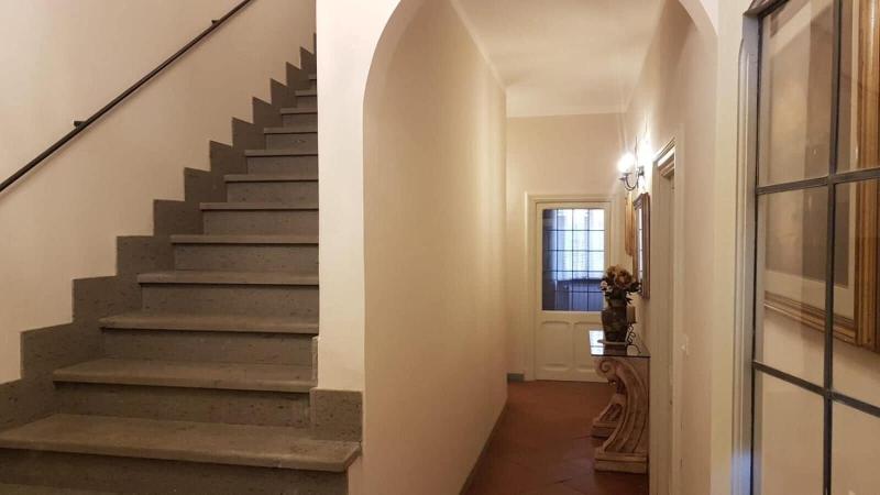 La Salita B&B - Lobi