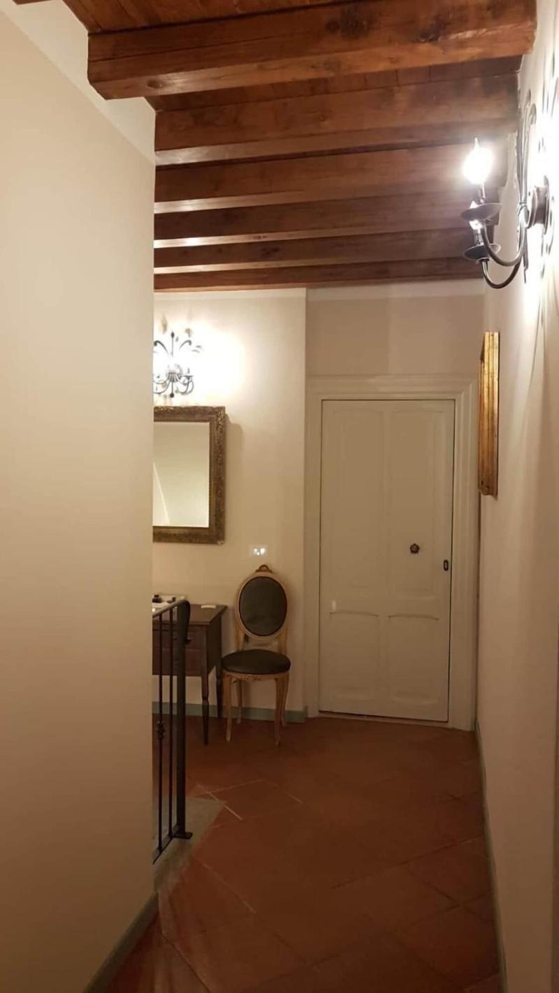 La Salita B&B - Lobi