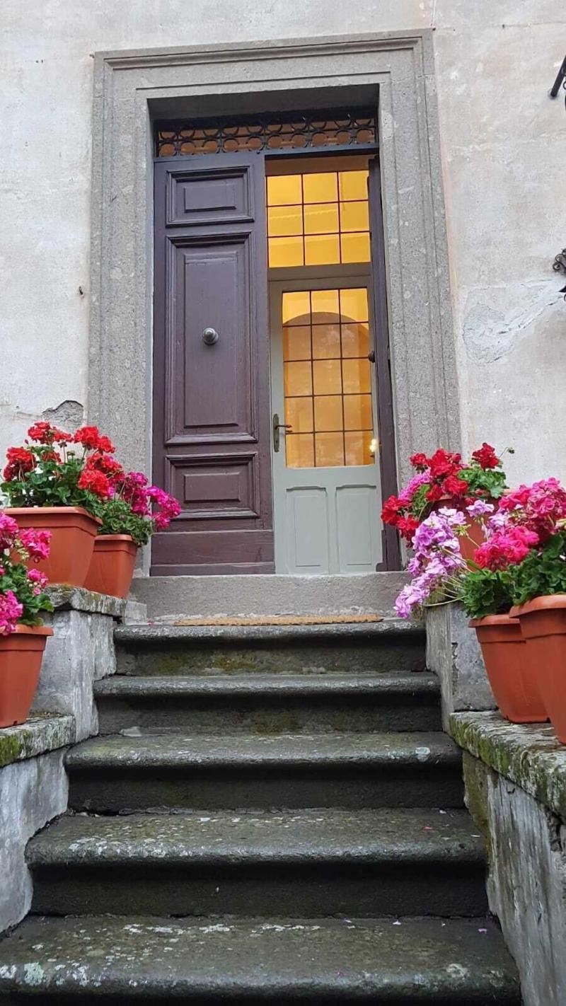 La Salita B&B - Genel