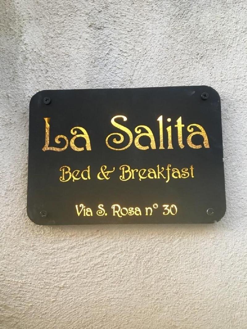 La Salita B&B - Genel