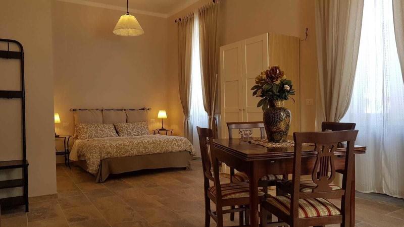 La Salita B&B - Oda