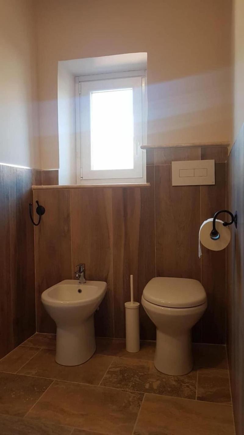 La Salita B&B - Oda