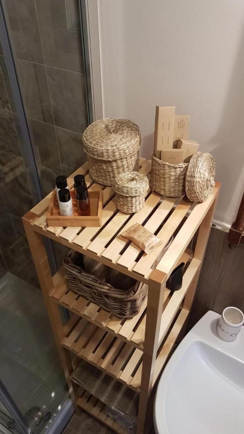 La Salita B&B - Oda
