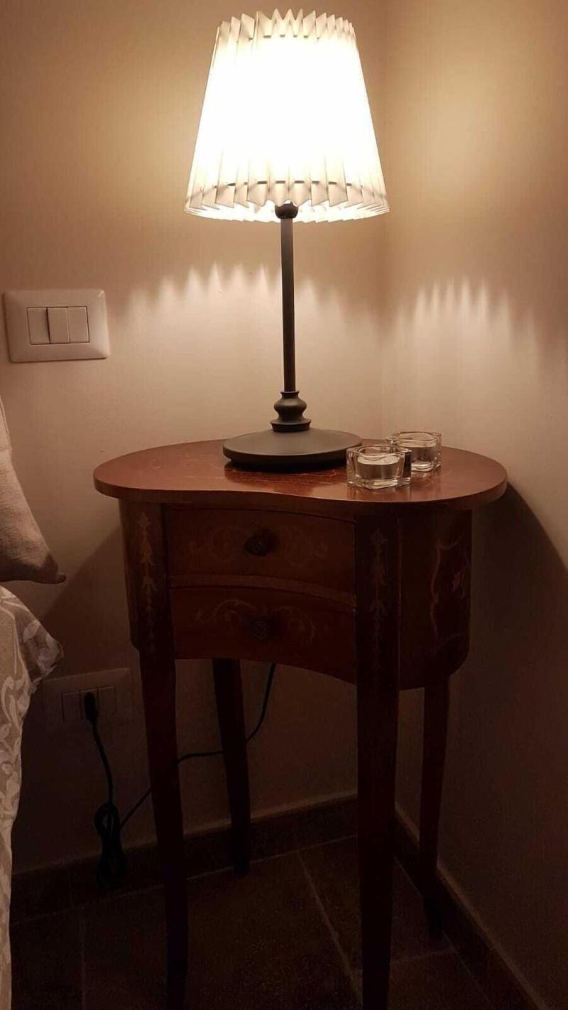 La Salita B&B - Oda