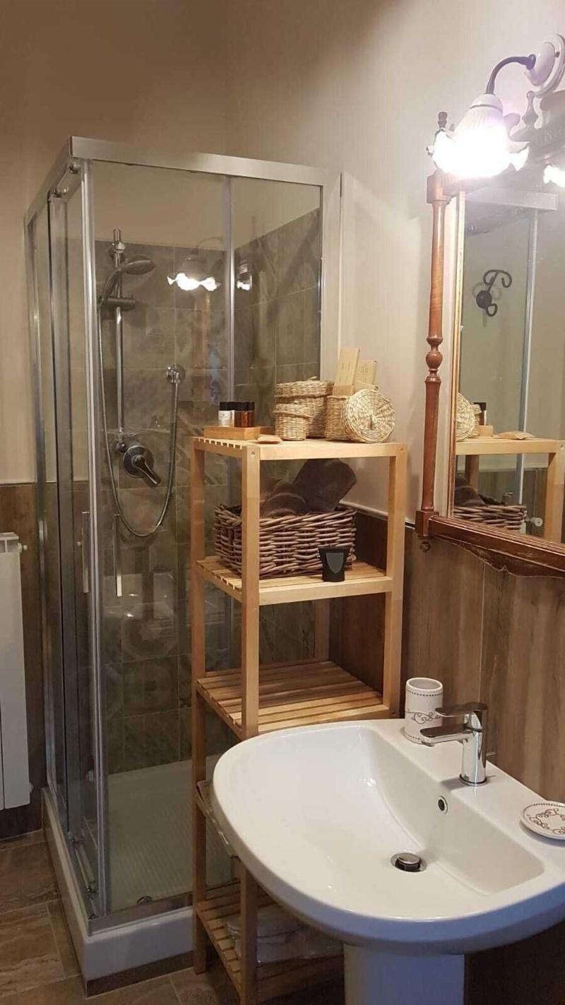 La Salita B&B - Oda