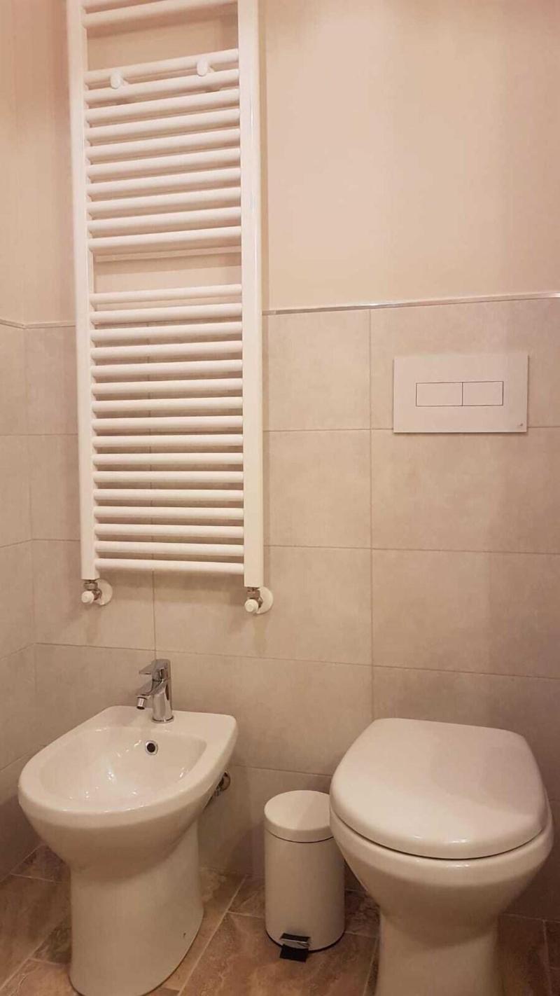 La Salita B&B - Oda