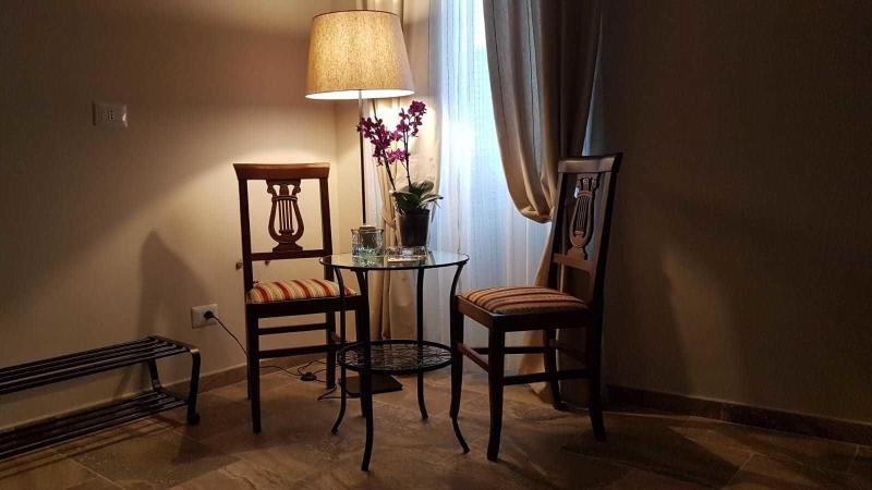 La Salita B&B - Oda