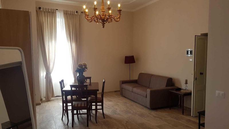 La Salita B&B - Oda