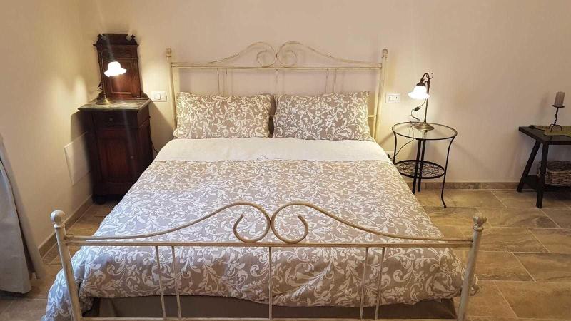 La Salita B&B - Oda