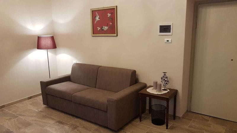 La Salita B&B - Oda