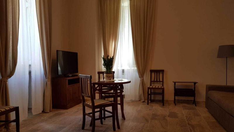 La Salita B&B - Oda