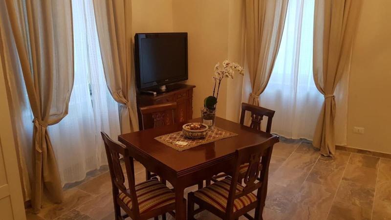 La Salita B&B - Restoran