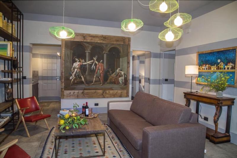 Design4Rooms - Lobi