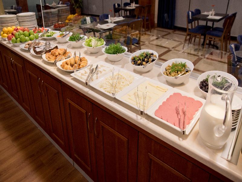 Taksim Metropark Hotel - Genel