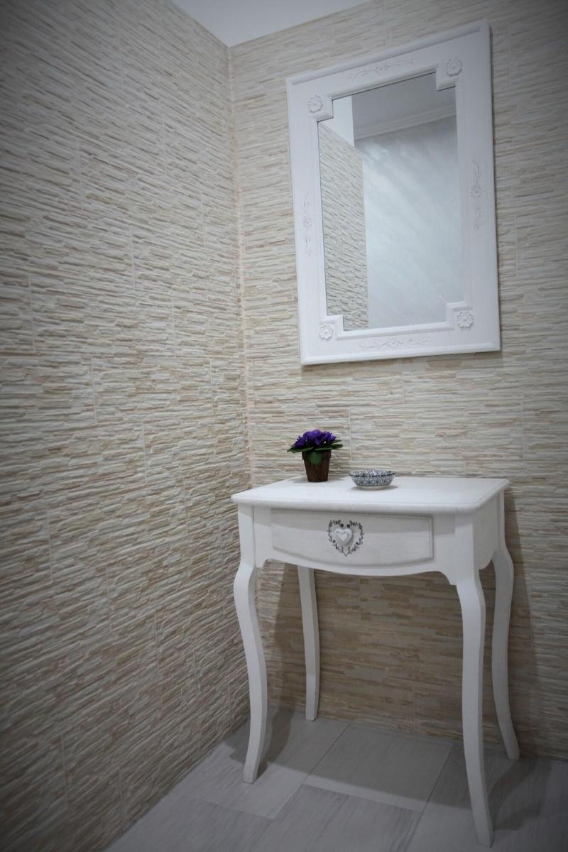 Central Apartments - Lobi