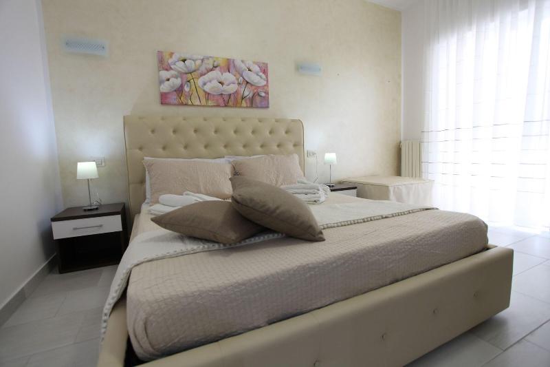 Central Apartments - Oda