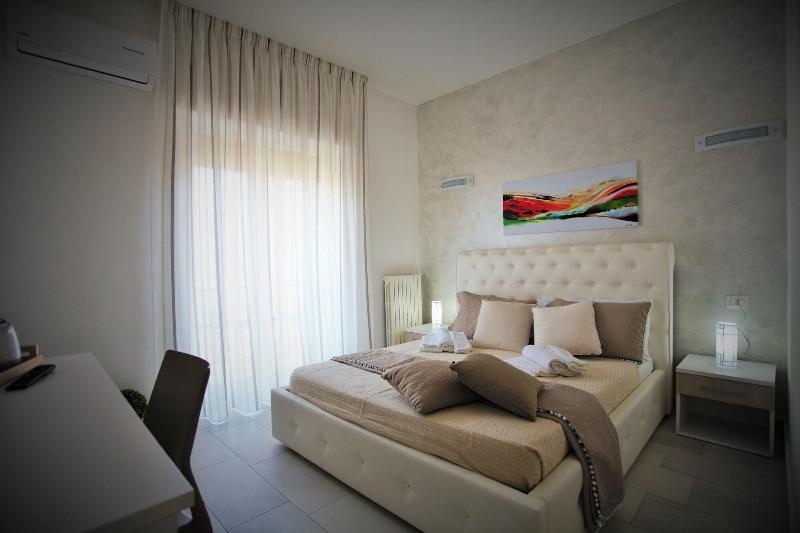 Central Apartments - Oda