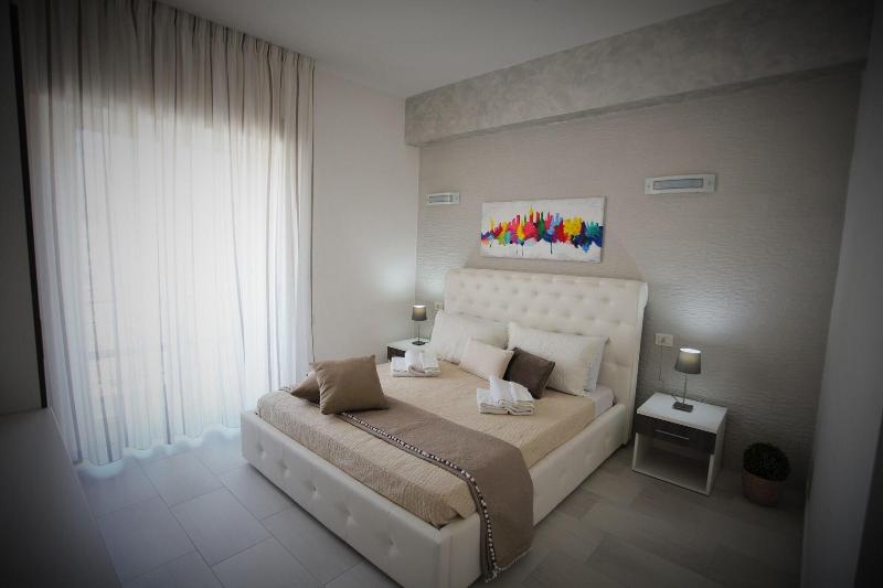 Central Apartments - Oda