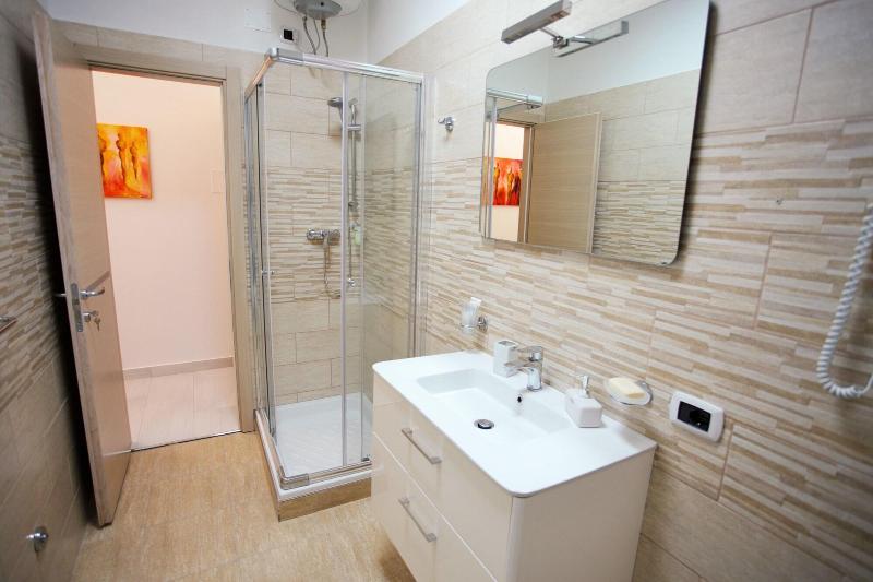 Central Apartments - Oda