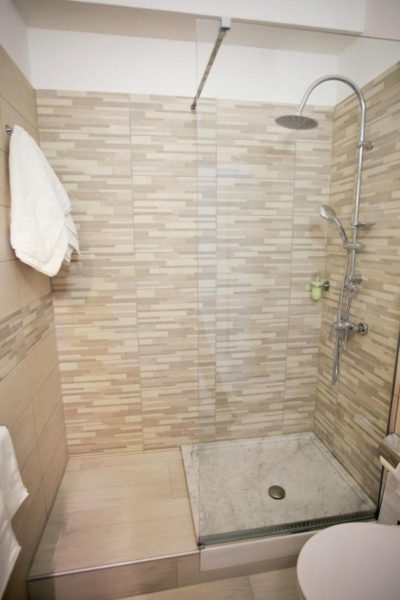 Central Apartments - Oda