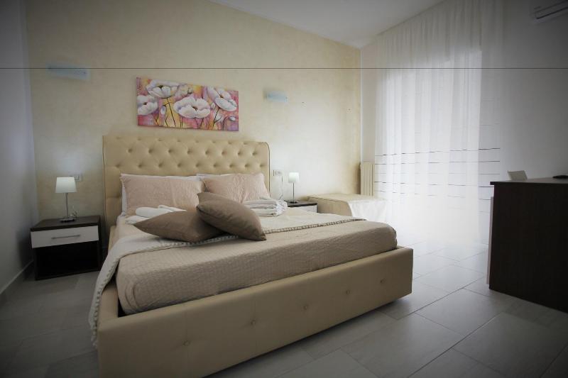 Central Apartments - Oda