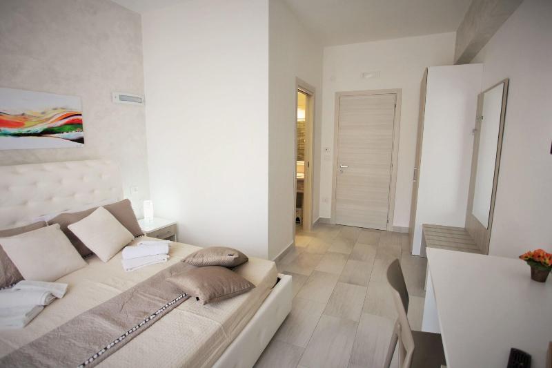 Central Apartments - Oda