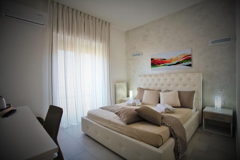 Central Apartments - Oda