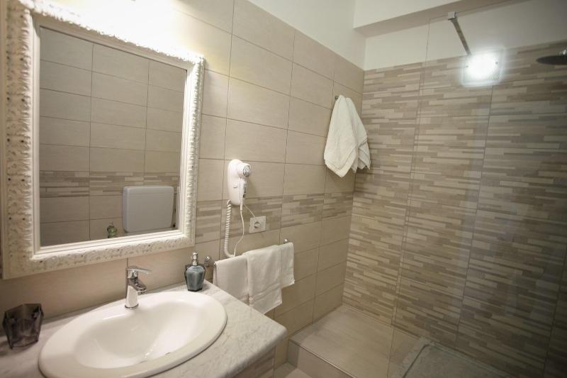 Central Apartments - Oda