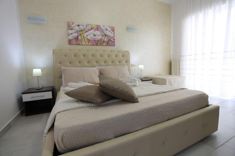 Central Apartments - Oda