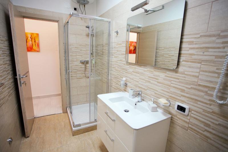 Central Apartments - Oda