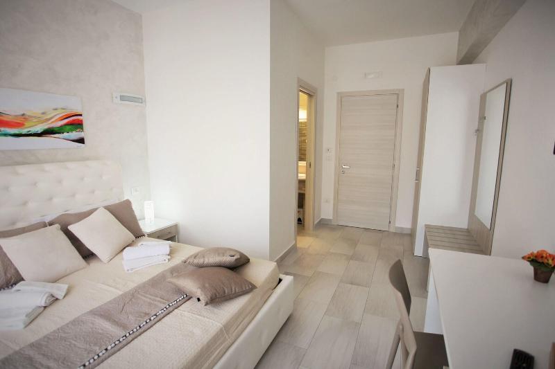 Central Apartments - Oda