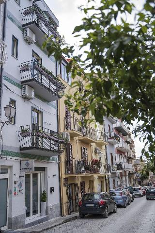 Le Due Sicilie Bed & Breakfast otel fotoğrafı