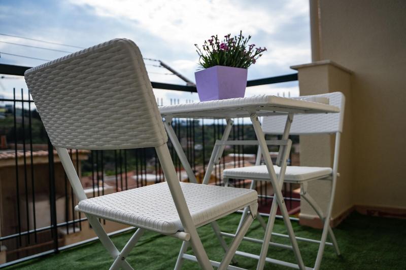 Le Due Sicilie Bed & Breakfast - Oda