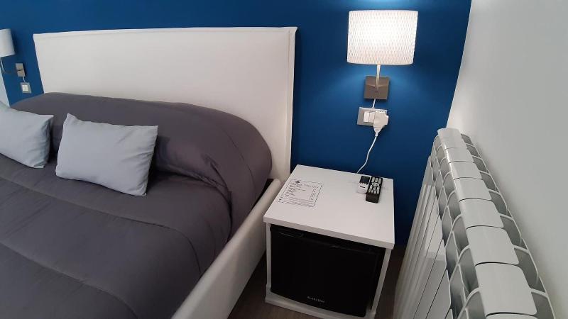 Le Due Sicilie Bed & Breakfast - Oda