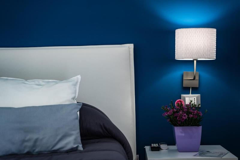 Le Due Sicilie Bed & Breakfast - Oda