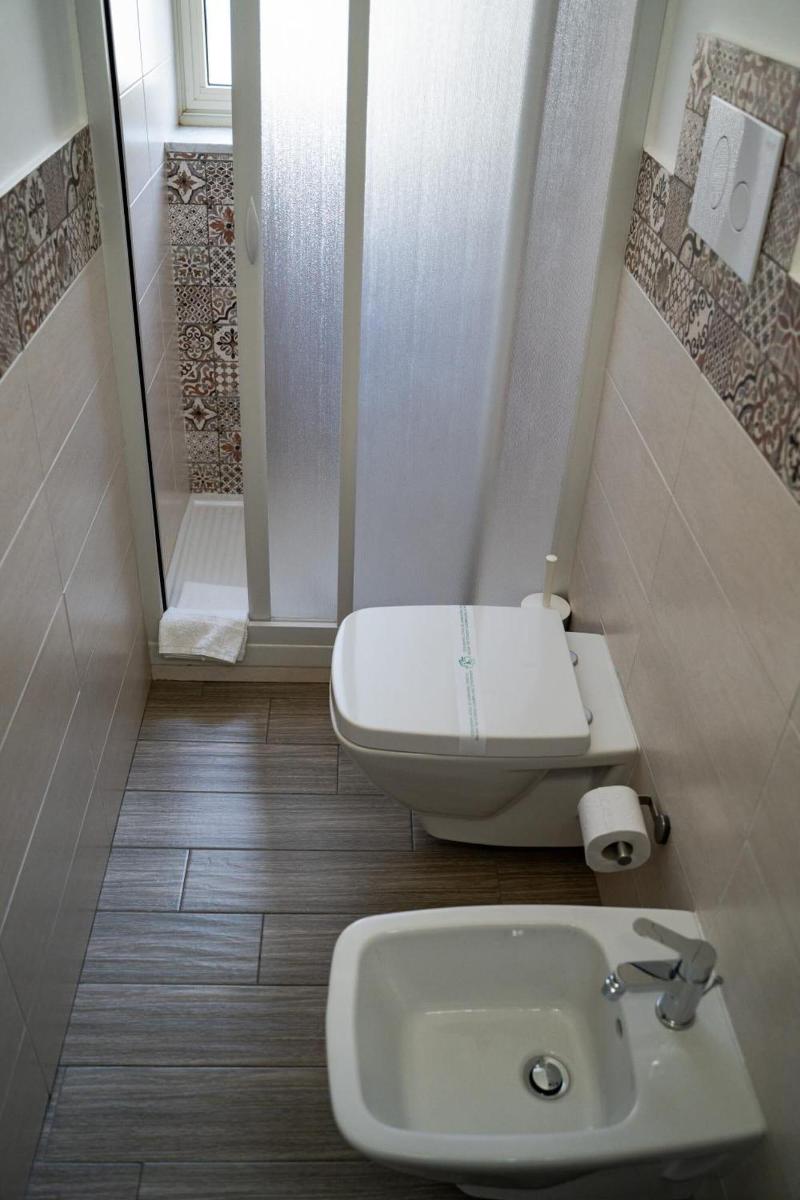 Le Due Sicilie Bed & Breakfast - Oda