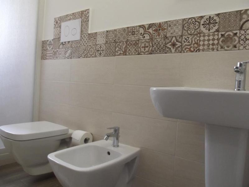 Le Due Sicilie Bed & Breakfast - Oda