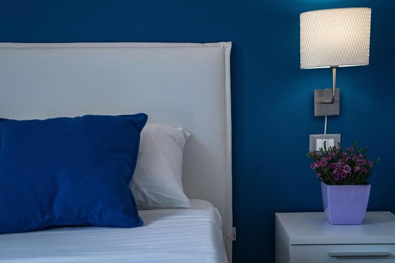Le Due Sicilie Bed & Breakfast - Oda