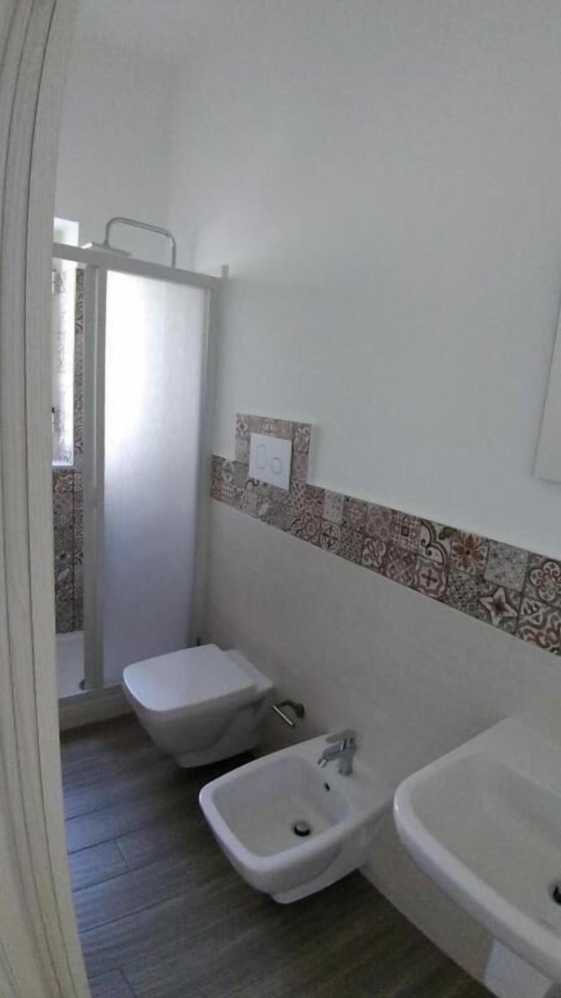Le Due Sicilie Bed & Breakfast - Oda