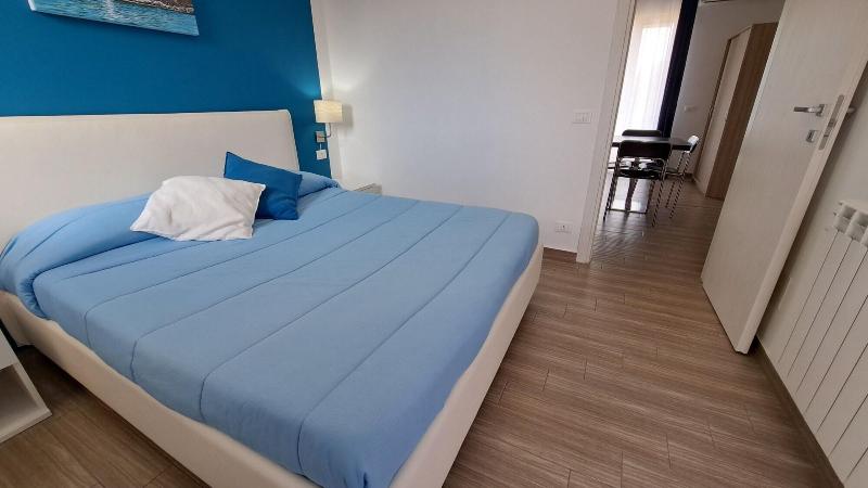 Le Due Sicilie Bed & Breakfast - Oda