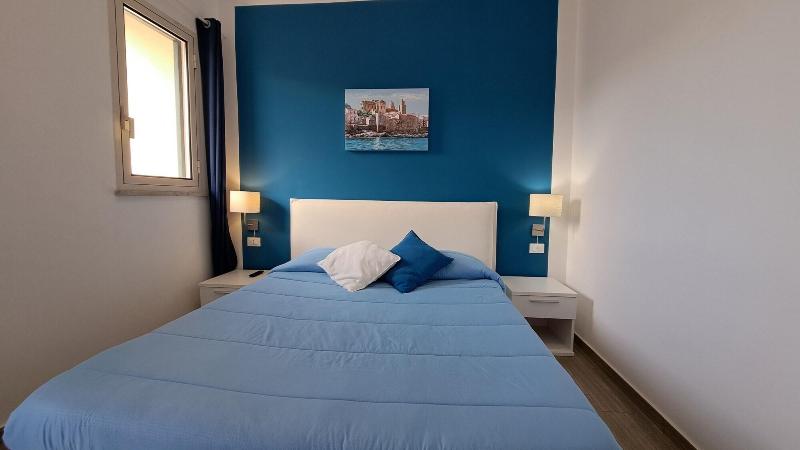 Le Due Sicilie Bed & Breakfast - Oda