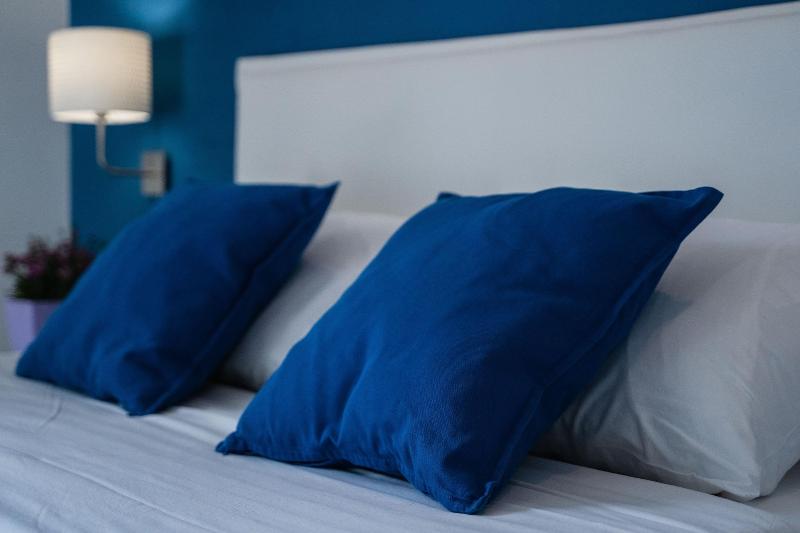Le Due Sicilie Bed & Breakfast - Oda