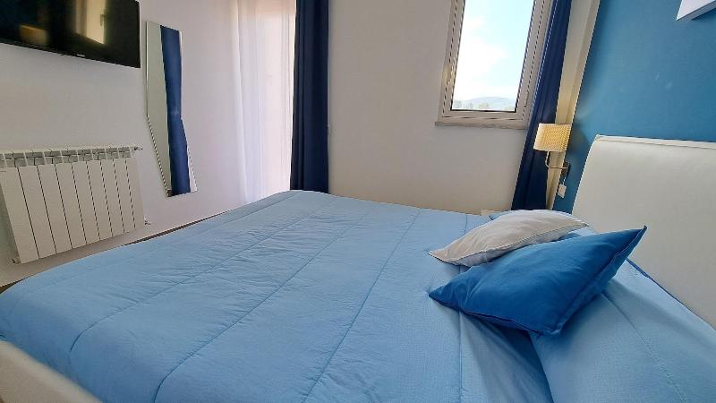 Le Due Sicilie Bed & Breakfast - Oda