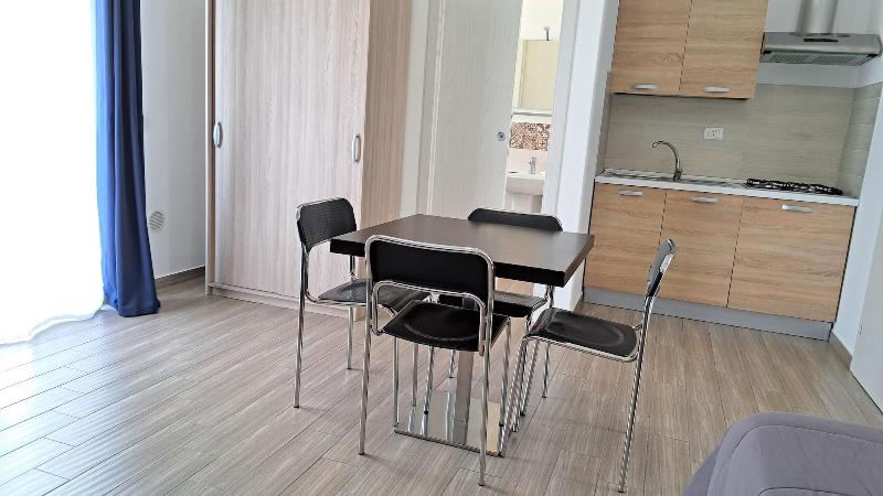 Le Due Sicilie Bed & Breakfast - Oda