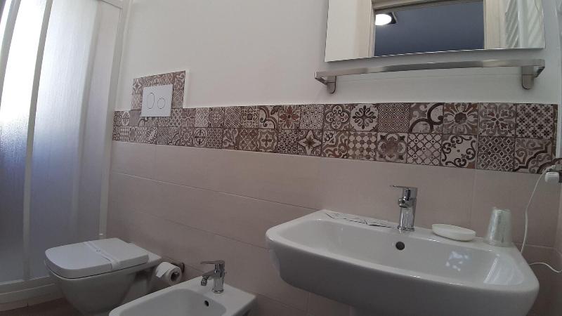 Le Due Sicilie Bed & Breakfast - Oda