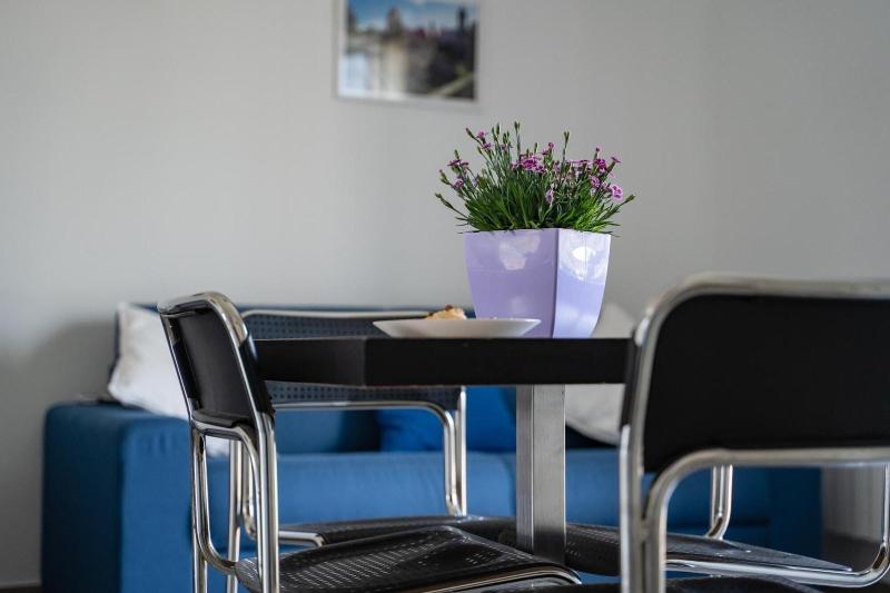 Le Due Sicilie Bed & Breakfast - Restoran