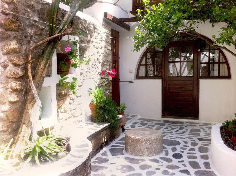 Villa Pinelopi - Genel